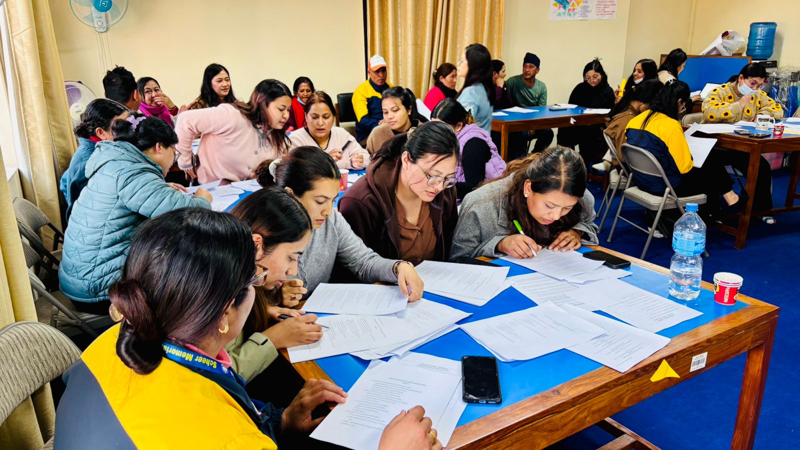 Transformative System Thinking 5