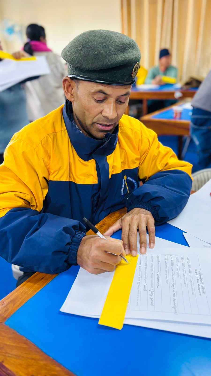 Transformative System Thinking 5