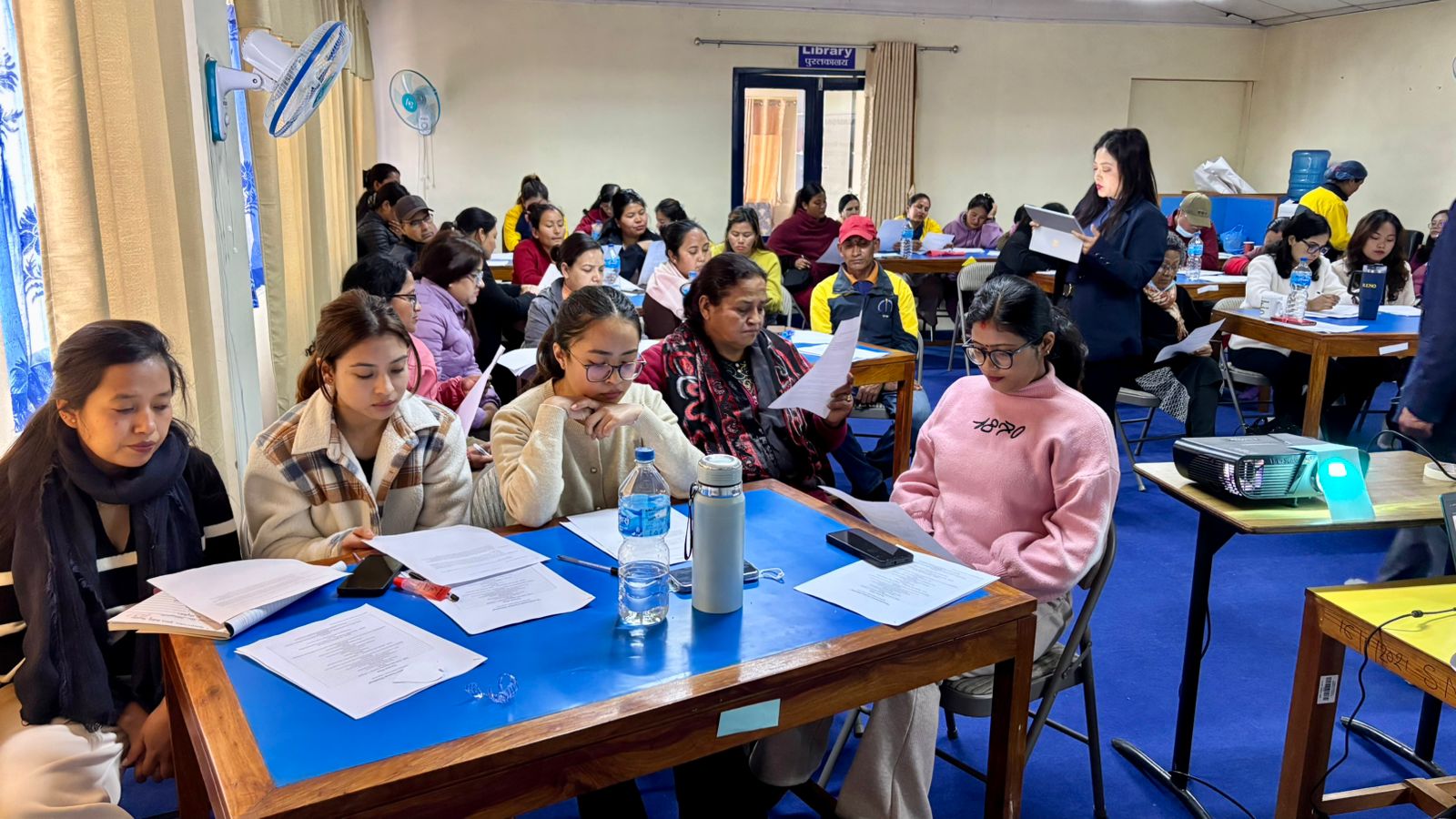 Transformative System Thinking 6