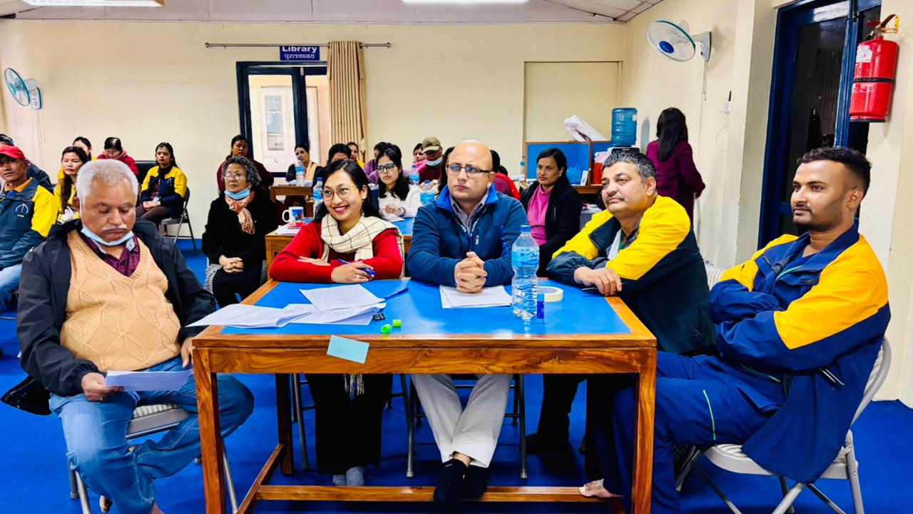 Transformative System Thinking 6