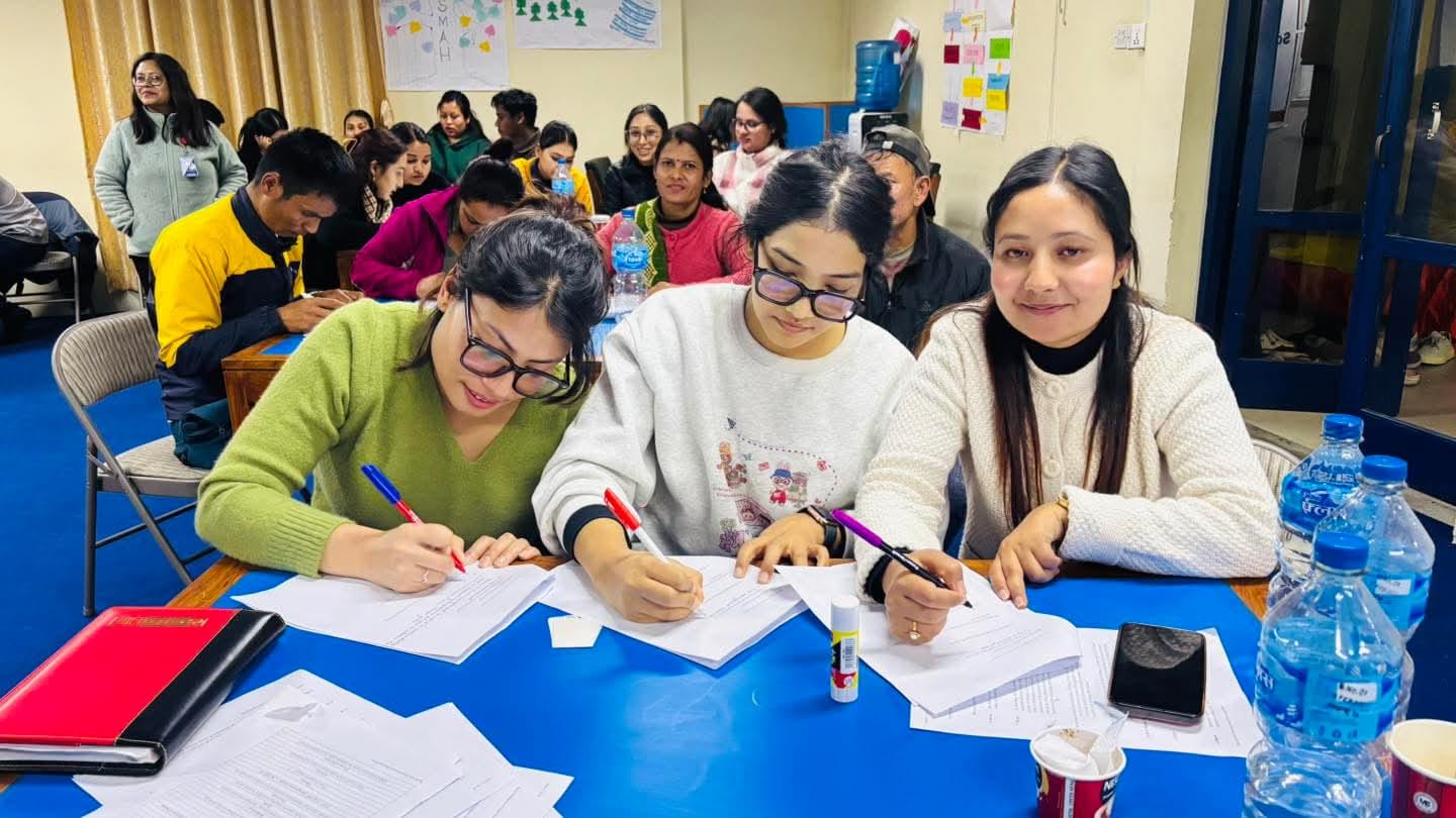 Transformative System Thinking 7