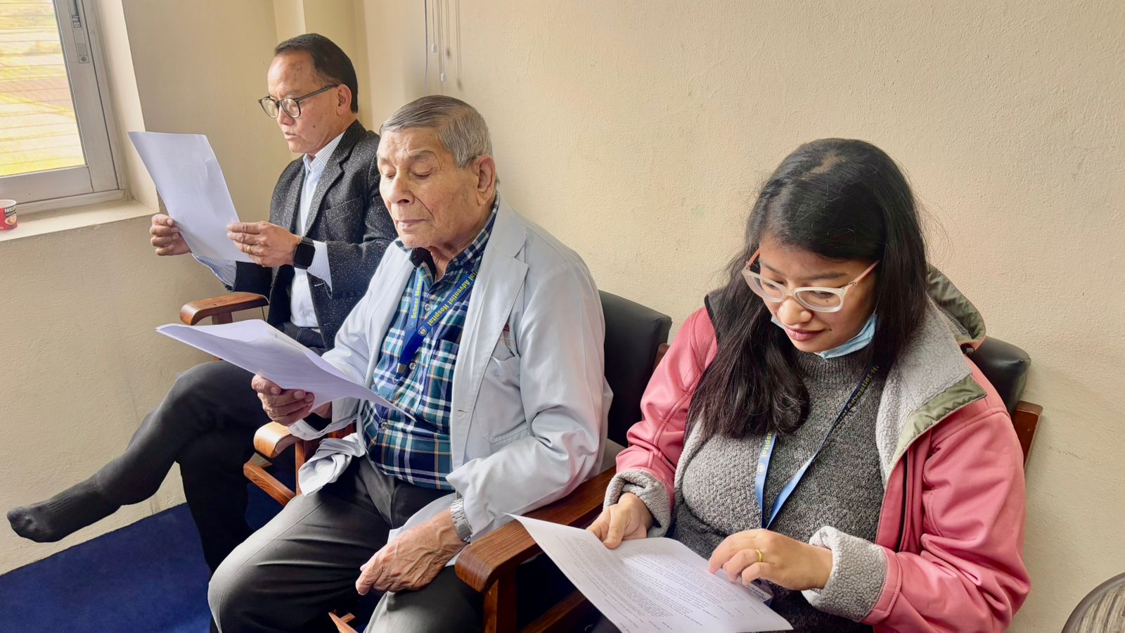 Transformative System Thinking I