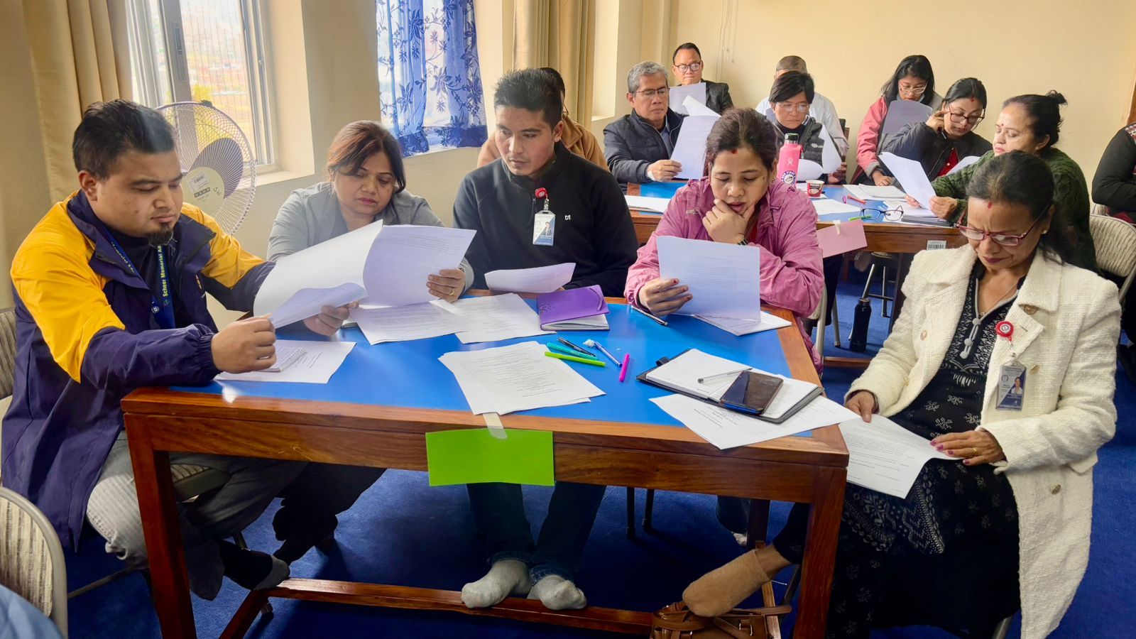 Transformative System Thinking I