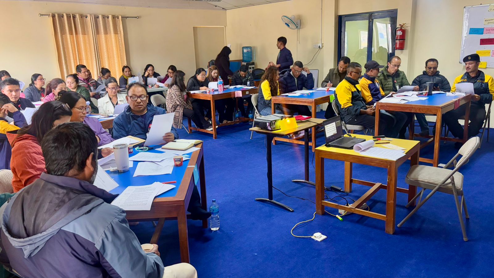 Transformative System Thinking I