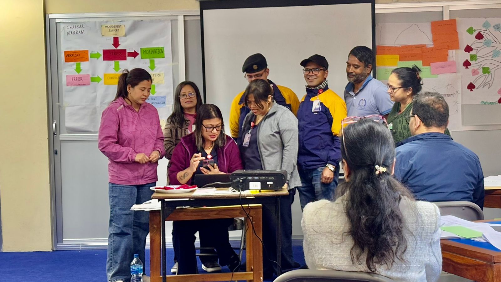 Transformative System Thinking I