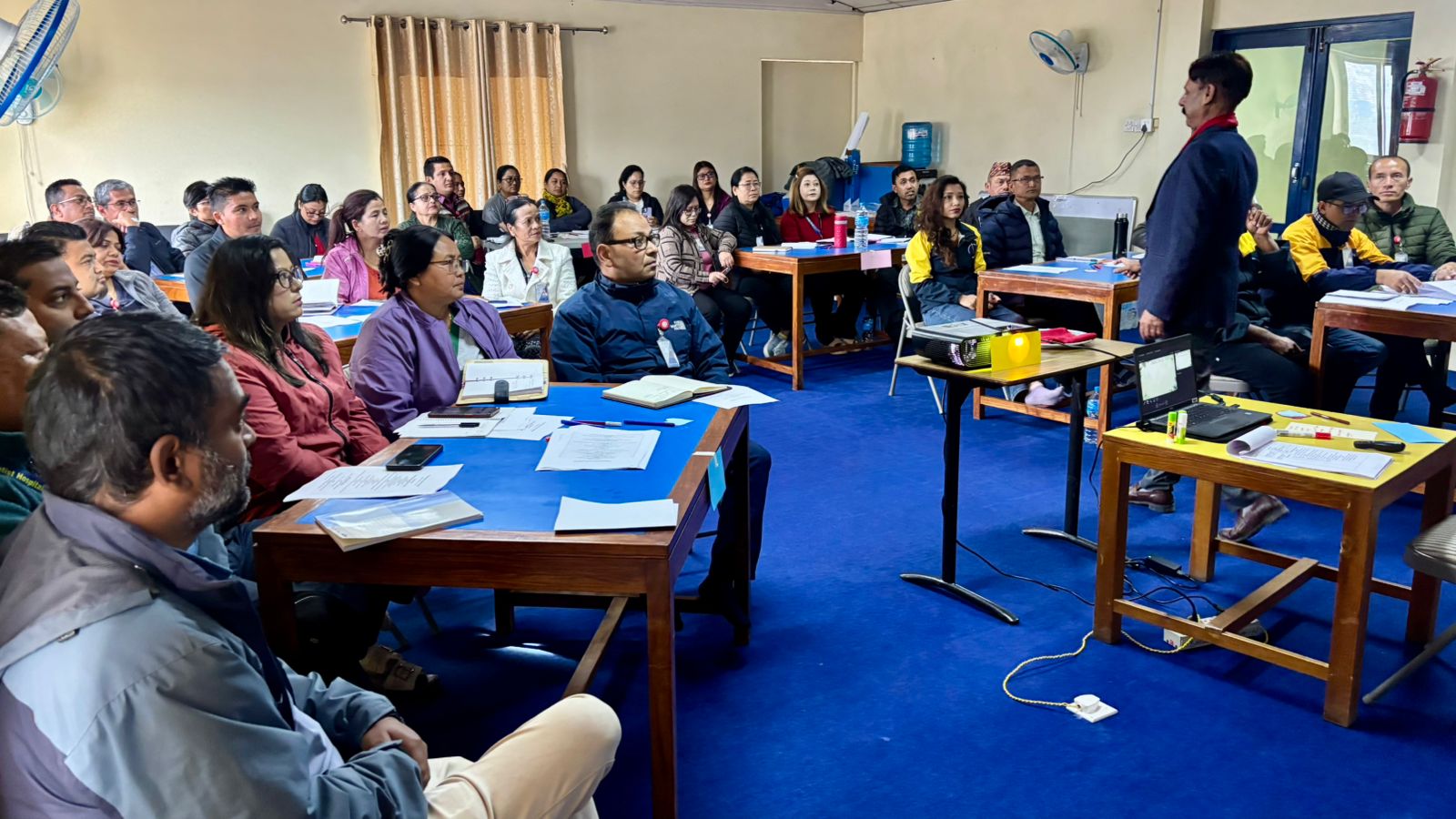 Transformative System Thinking I