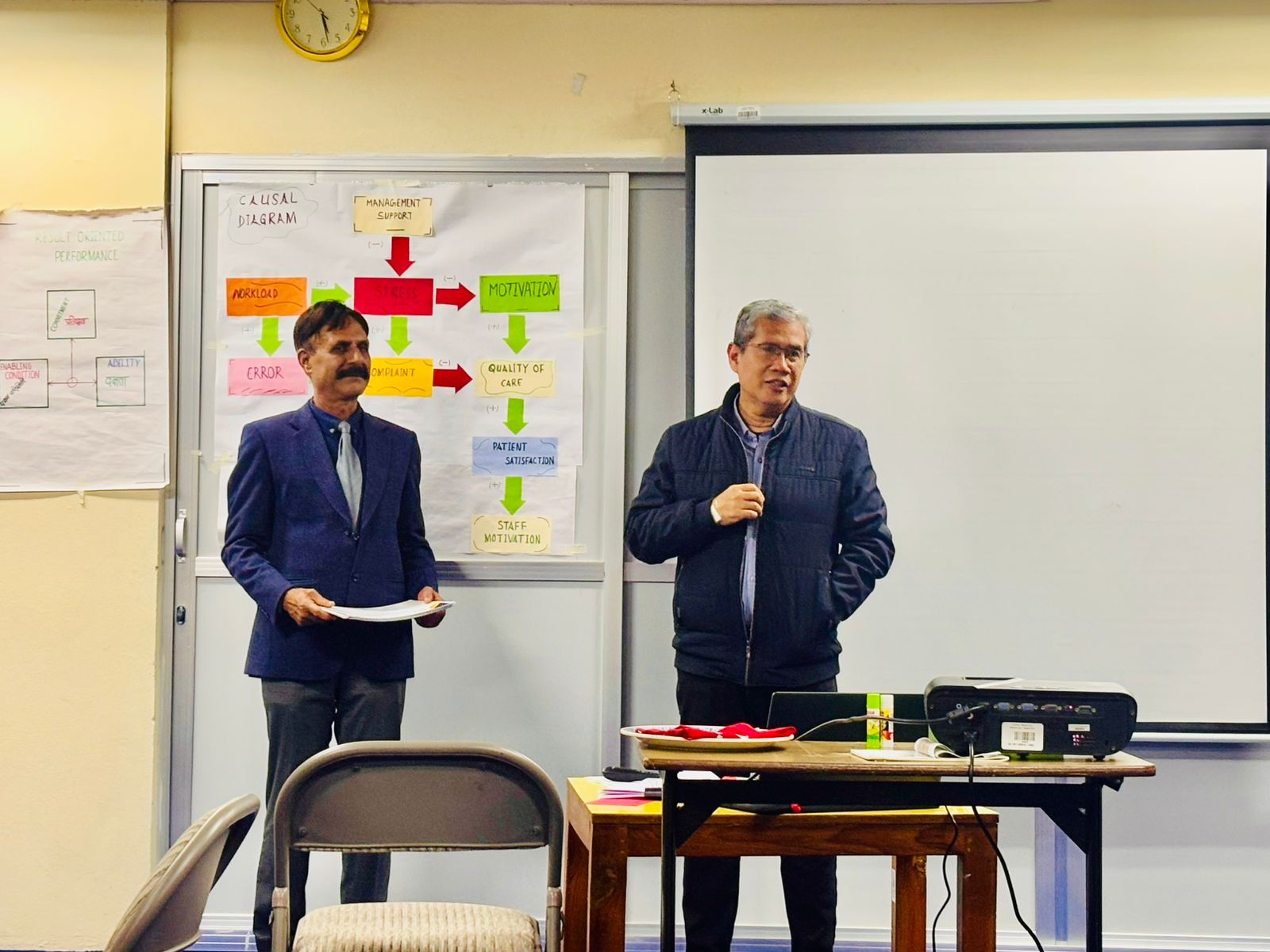 Transformative System Thinking I