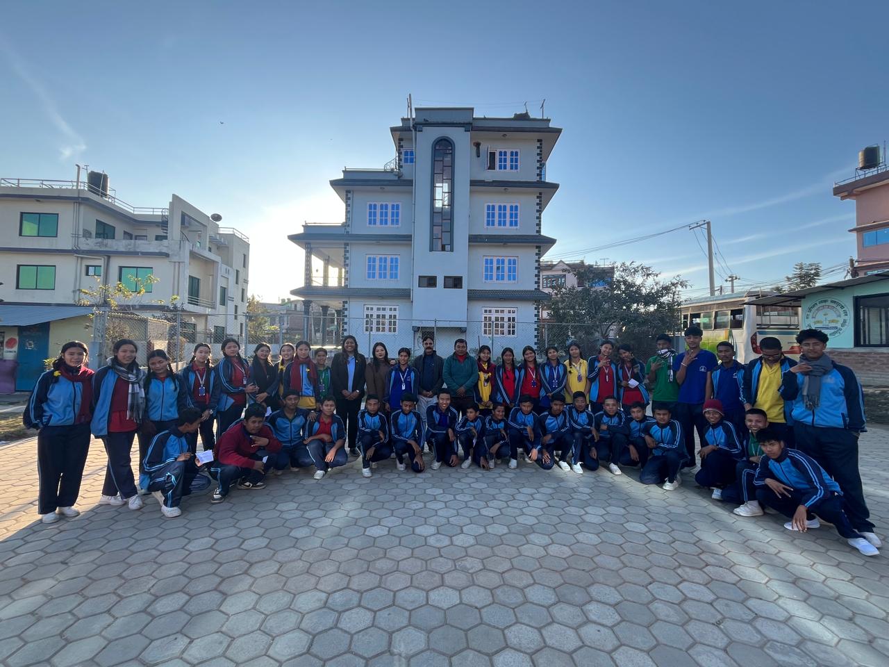 Boosting Morality for Achievement and Confidence